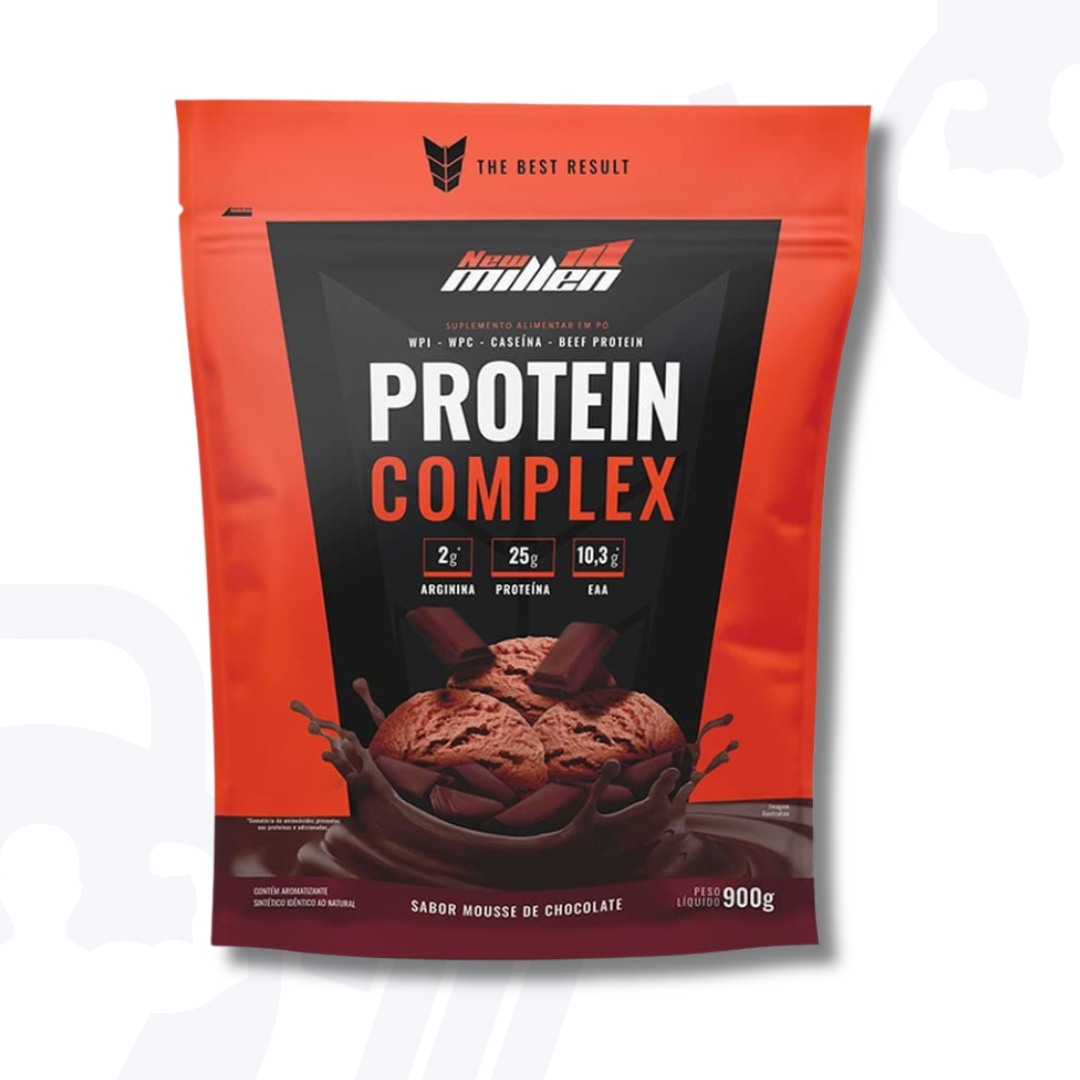 PROTEIN COMPLEX – NEW MILLEN