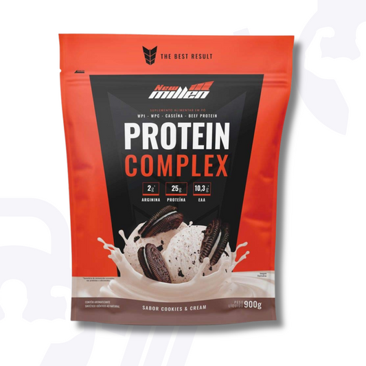 PROTEIN COMPLEX – NEW MILLEN