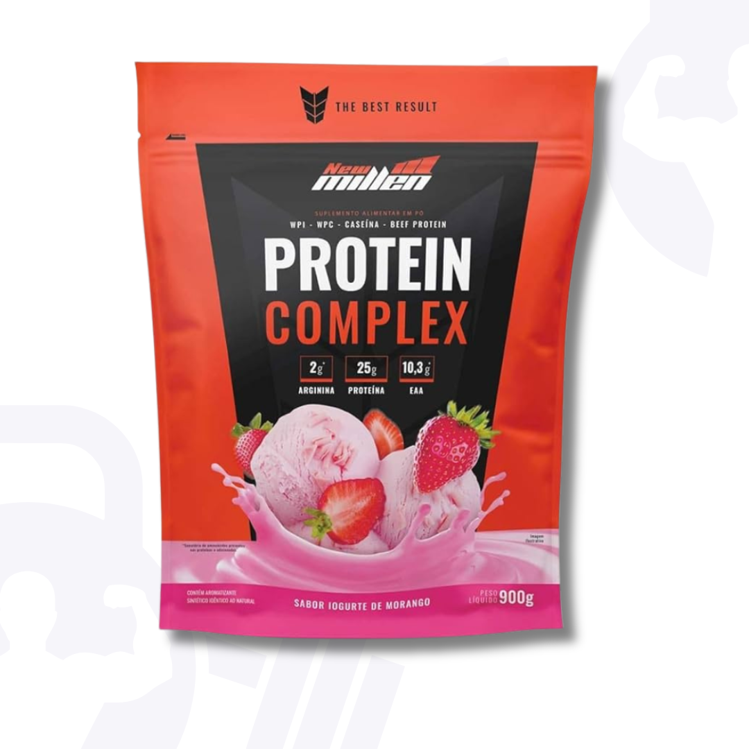 PROTEIN COMPLEX – NEW MILLEN