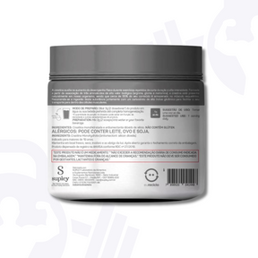 Creatina Monohidratada 300g - Max Titanium