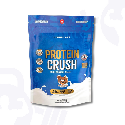 PROTEIN CRUSH - UNDER LABZ