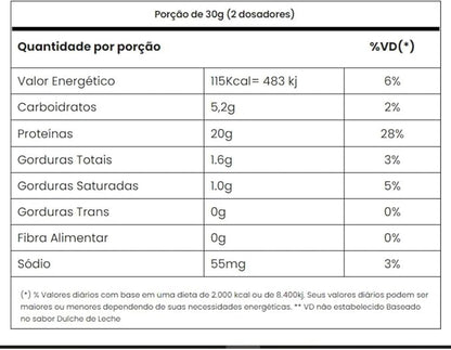 GOLD WHEY – ADAPTOGEN SCIENCE (900g)