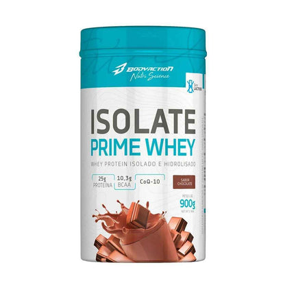 ISOLATE PRIME WHEY – BODYACTION