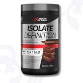 Isolate Definition – Bodyaction (900g) Pote