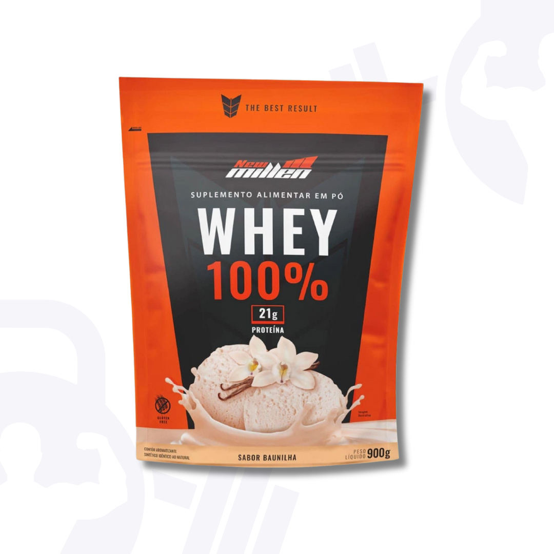 PROTEIN COMPLEX – NEW MILLEN