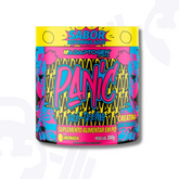 PRÉ-TREINO PANIC  – ADAPTOGEN | 300g