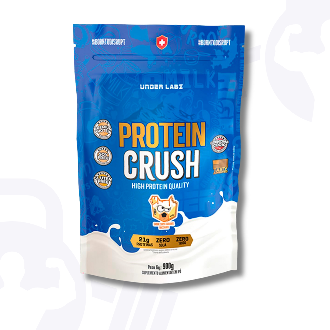 PROTEIN CRUSH - UNDER LABZ