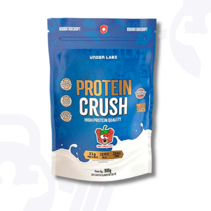 PROTEIN CRUSH - UNDER LABZ