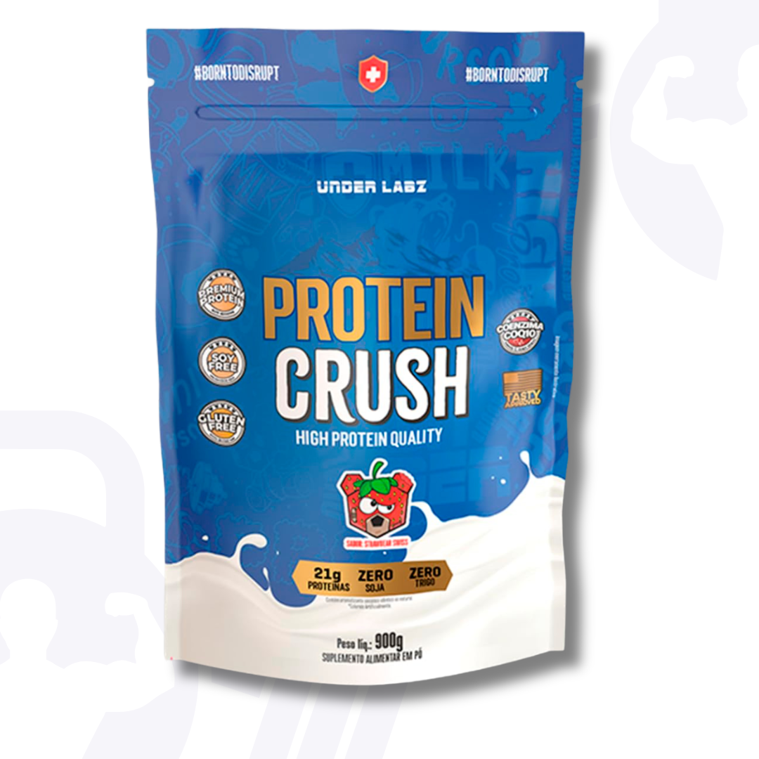 PROTEIN CRUSH - UNDER LABZ