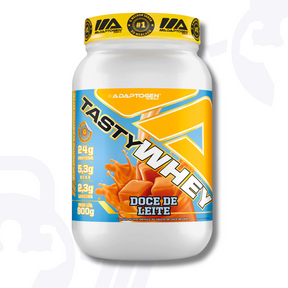 Tasty Whey 3W