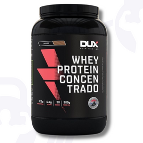 WHEY PROTEIN -  DUX (900g)