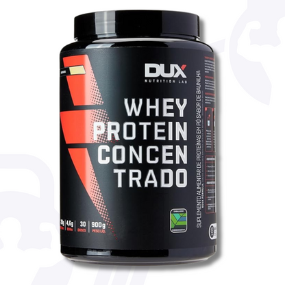 WHEY PROTEIN -  DUX (900g)