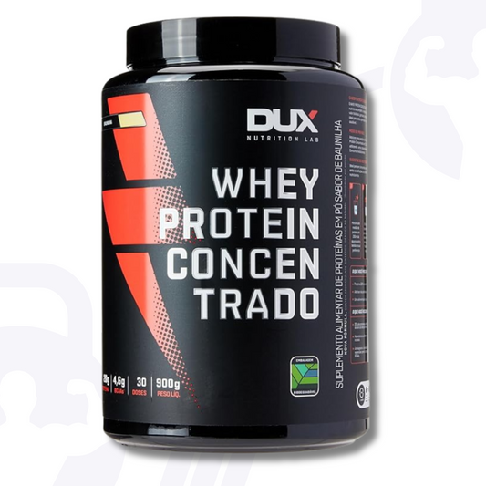 WHEY PROTEIN -  DUX (900g)