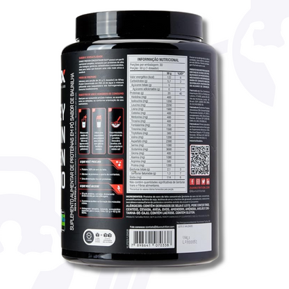 WHEY PROTEIN -  DUX (900g)